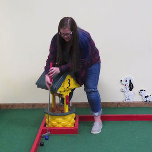 Meet your Posher, Bre